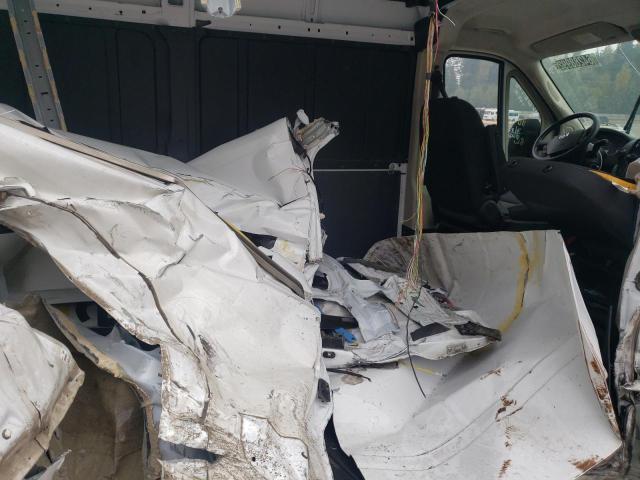 Photo 6 from auction – 2019 RAM PROMASTER with VIN 3C6TRVBG9KE549871