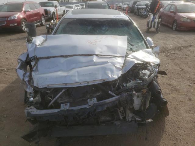 Photo 7 from auction – 2007 ACURA TL with VIN 19UUA66237A033767