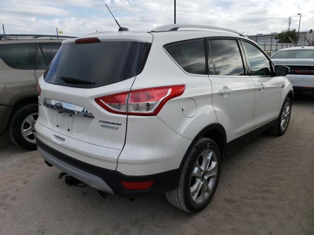 Photo 4 from auction – 2015 FORD ESCAPE TIT with VIN 1FMCU0J94FUC10807