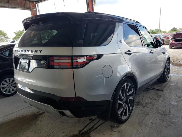 Photo 4 from auction – 2018 LAND ROVER DISCOVERY with VIN SALRT2RV1JA053917