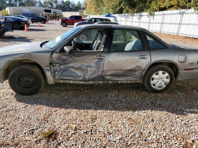 Photo 9 from auction – 1991 BUICK REGAL CUST with VIN 2G4WB54L1M1871372