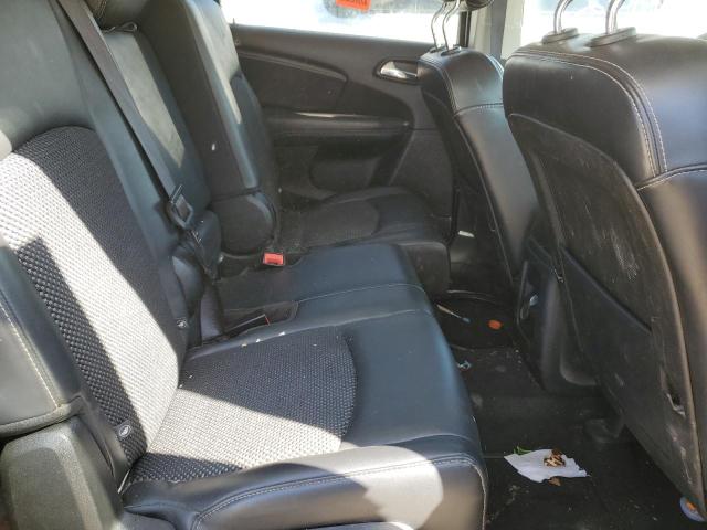 Photo 6 from auction – 2019 DODGE JOURNEY CR with VIN 3C4PDDGG3KT821547
