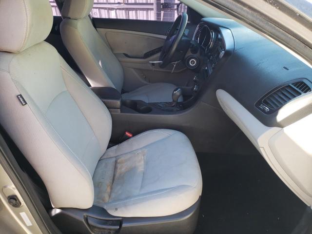 Photo 5 from auction – 2013 KIA OPTIMA LX with VIN 5XXGM4A72DG240760