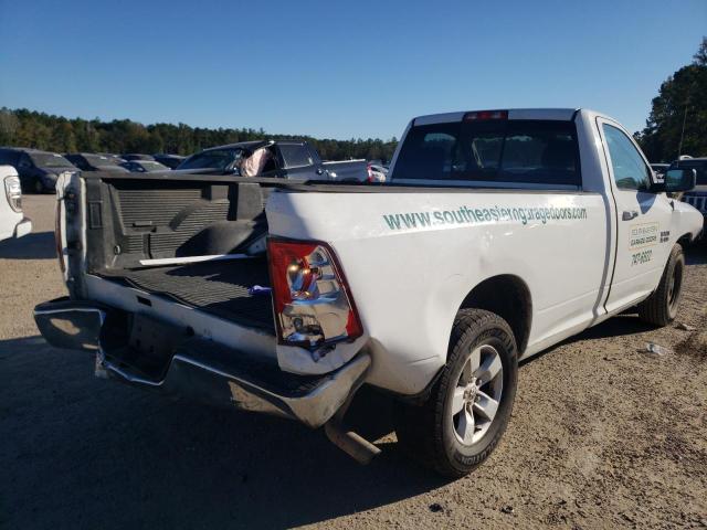 Photo 4 from auction – 2013 RAM 1500 SLT with VIN 3C6JR6EP4DG502957