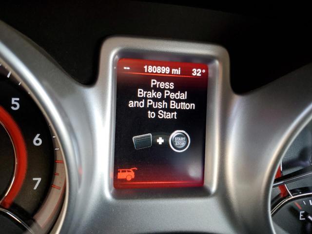 Photo 8 from auction – 2013 DODGE JOURNEY SX with VIN 3C4PDCBB7DT555796
