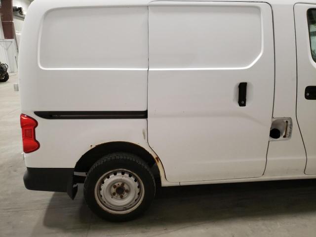 Photo 9 from auction – 2013 NISSAN NV200 2.5S with VIN 3N6CM0KN4DK691703