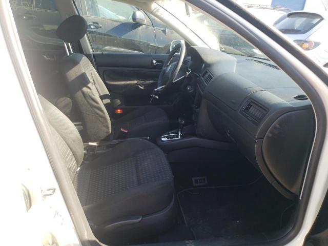 Photo 5 from auction – 2005 VOLKSWAGEN JETTA GL with VIN 3VWRA69M15M016383