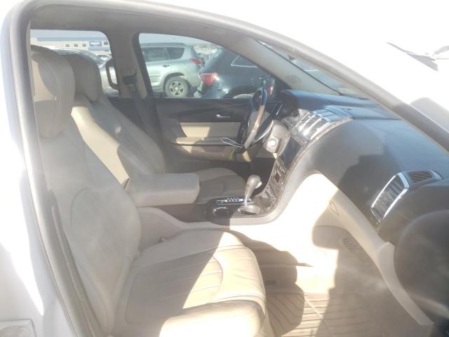 Photo 5 from auction – 2012 GMC ACADIA DEN with VIN 1GKKVTED5CJ383119