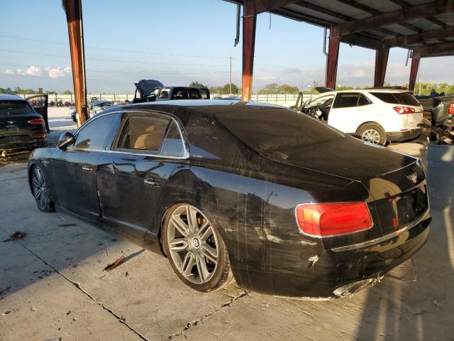 Photo 3 from auction – 2016 BENTLEY FLYING SPU with VIN SCBEC9ZA6GC052774