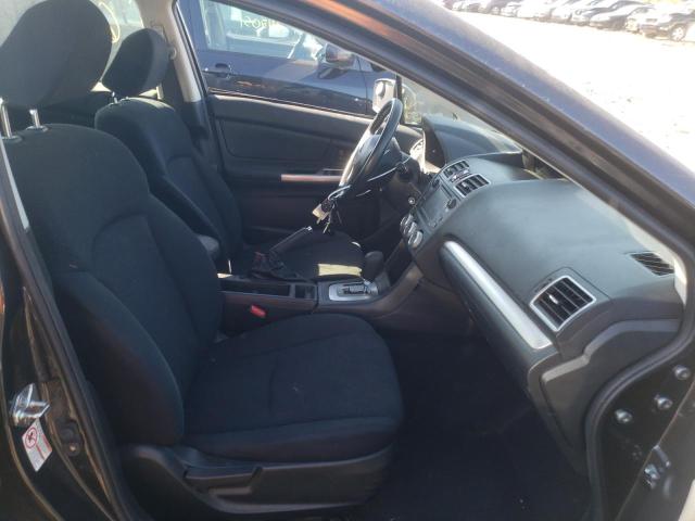 Photo 5 from auction – 2016 SUBARU IMPREZA with VIN JF1GPAA69G8270090