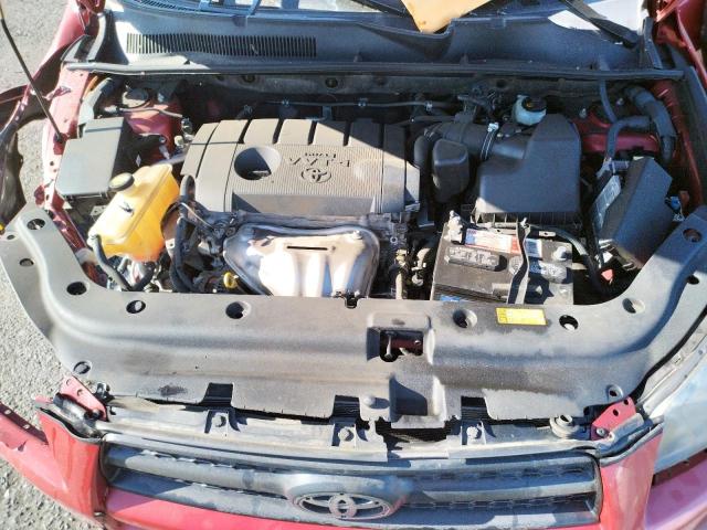 Photo 7 from auction – 2012 TOYOTA RAV4 SPORT with VIN JTMWF4DV2C5047415