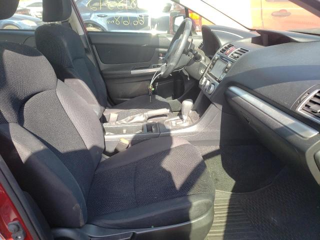 Photo 5 from auction – 2016 SUBARU IMPREZA PR with VIN JF1GJAB68GH002051