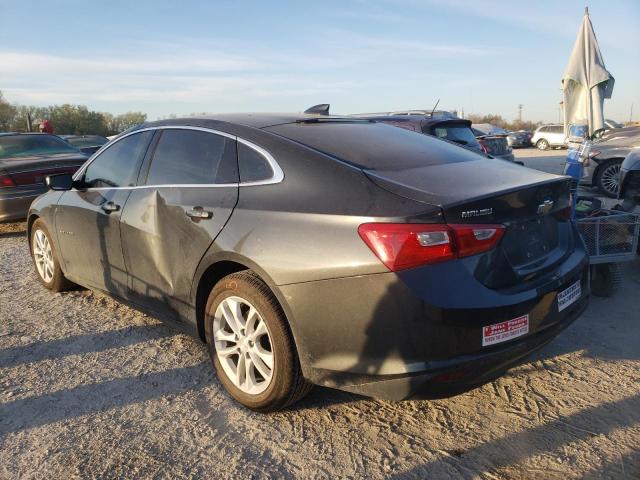 Photo 3 from auction – 2016 CHEVROLET MALIBU LT with VIN 1G1ZE5ST3GF312990