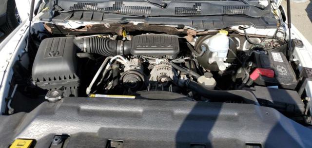 Photo 7 from auction – 2011 DODGE RAM 1500 with VIN 1D7RB1GK6BS550329