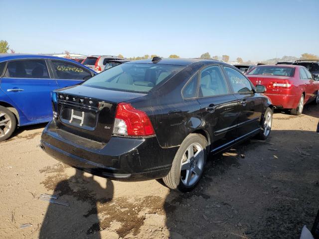 Photo 4 from auction – 2009 VOLVO S40 2.4I with VIN YV1MS390692461926