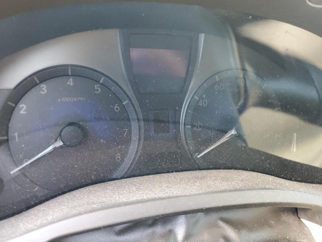 Photo 8 from auction – 2010 LEXUS RX 350 with VIN 2T2ZK1BA0AC031328