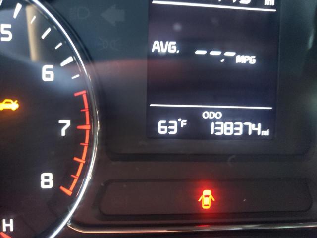 Photo 8 from auction – 2018 KIA FORTE LX with VIN 3KPFK4A7XJE232198