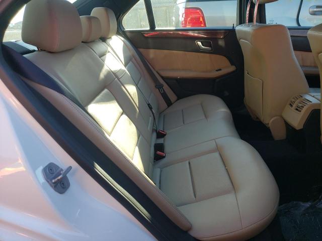 Photo 6 from auction – 2012 MERCEDES-BENZ E 350 with VIN WDDHF5KB6CA590612