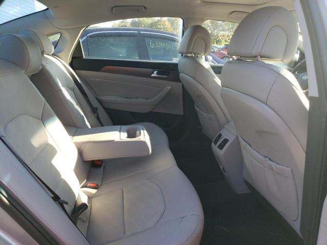 Photo 6 from auction – 2016 HYUNDAI SONATA SPO with VIN 5NPE34AF2GH303964