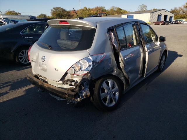 Photo 9 from auction – 2012 NISSAN VERSA S with VIN 3N1BC1CP3CK251920