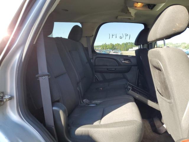 Photo 6 from auction – 2012 CHEVROLET TAHOE C150 with VIN 1GNSCAE09CR312310