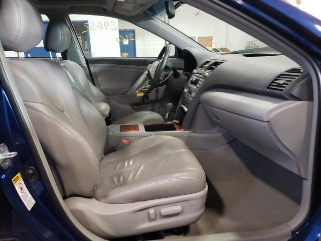 Photo 5 from auction – 2011 TOYOTA CAMRY BASE with VIN 4T1BF3EK7BU741871