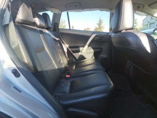 Photo 6 from auction – 2013 TOYOTA RAV4 LE with VIN 2T3ZFREV4DW015469