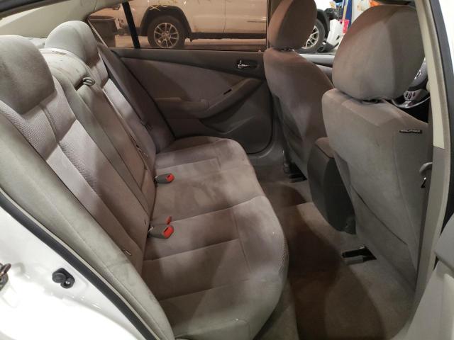 Photo 6 from auction – 2009 NISSAN ALTIMA 2.5 with VIN 1N4AL21E59N488689