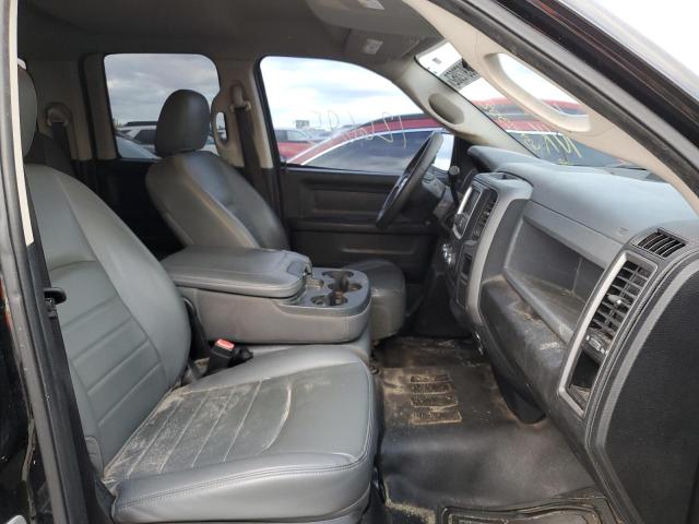 Фото 5 с аукциона – 2013 RAM 1500 ST с VIN 1C6RR6FP3DS643805