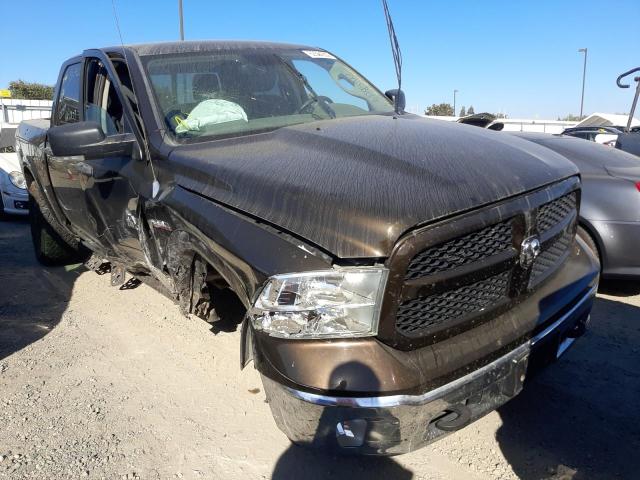 RAM 1500 SLT 2013 with VIN 1C6RR7LT7DS629591 - Photo from auction