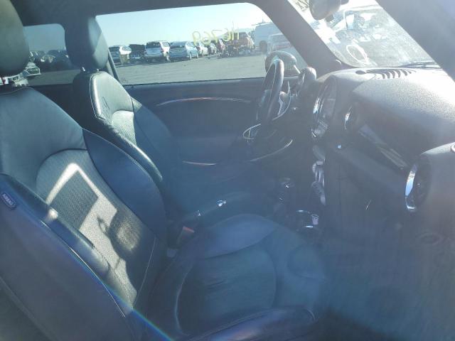 Photo 5 from auction – 2007 MINI COOPER S with VIN WMWMF73507TL92287