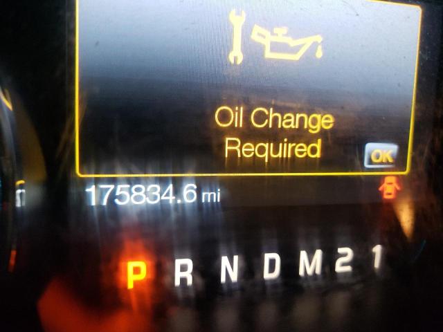 Photo 8 from auction – 2011 FORD F150 SUPER with VIN 1FTFW1ETXBFB82694