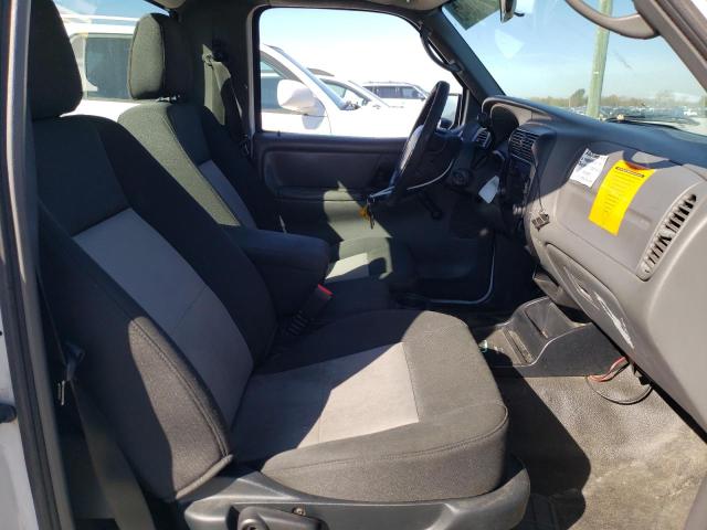 Photo 5 from auction – 2008 FORD RANGER with VIN 1FTYR10D98PA13169