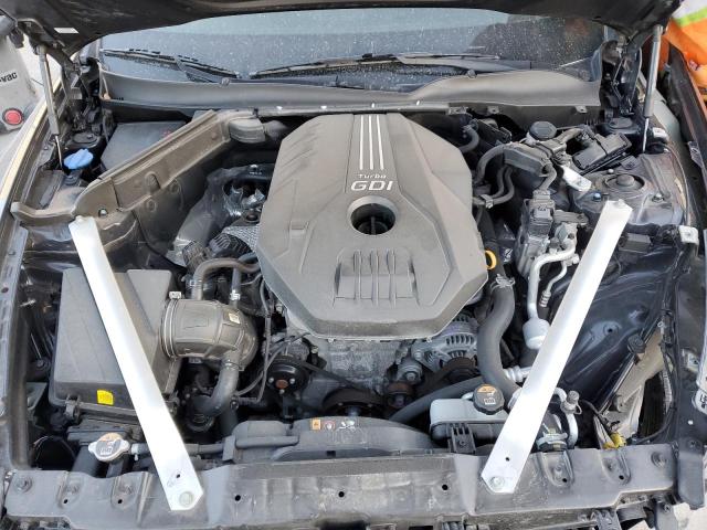 Photo 7 from auction – 2020 KIA STINGER with VIN KNAE15LA0L6083044