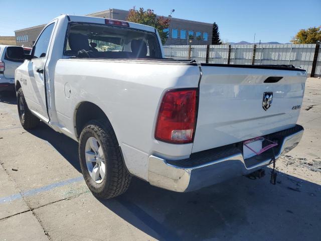 Photo 3 from auction – 2014 RAM 1500 ST with VIN 3C6JR7AT4EG273478
