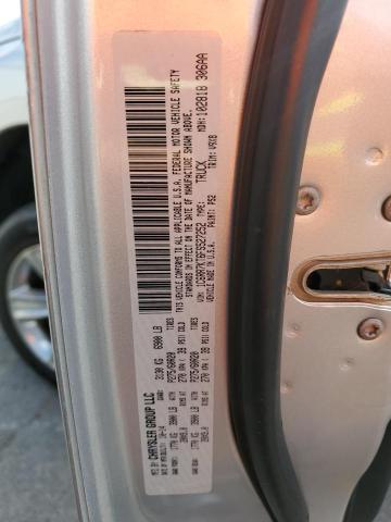 Photo 10 from auction – 2015 RAM 1500 ST with VIN 1C6RR7KT6FS527252