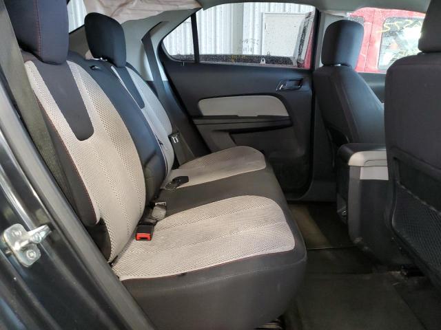 Photo 6 from auction – 2013 CHEVROLET EQUINOX LT with VIN 2GNALDEK3D6192600