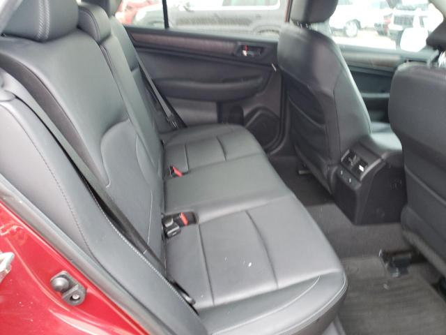Photo 6 from auction – 2015 SUBARU OUTBACK 3. with VIN 4S4BSENCXF3338835