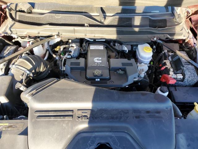 Photo 7 from auction – 2019 RAM 2500 LIMIT with VIN 3C6UR5SLXKG616399