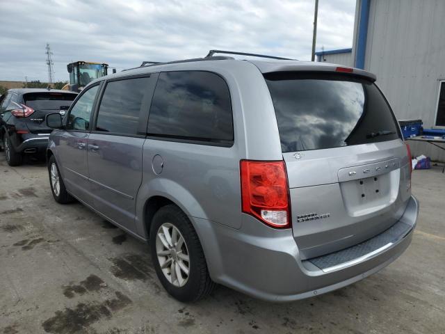 Photo 3 from auction – 2016 DODGE GRAND CARA with VIN 2C4RDGCG9GR273371