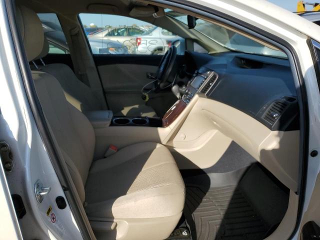 Photo 5 from auction – 2014 TOYOTA VENZA LE with VIN 4T3ZA3BB0EU082691