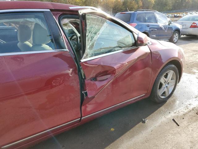 Photo 10 from auction – 2010 BUICK LACROSSE C with VIN 1G4GB5EG4AF207688