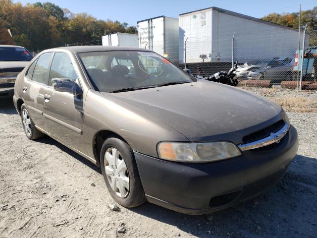 NISSAN ALTIMA XE 2000 with VIN 1N4DL01D1YC188957 - Photo from auction