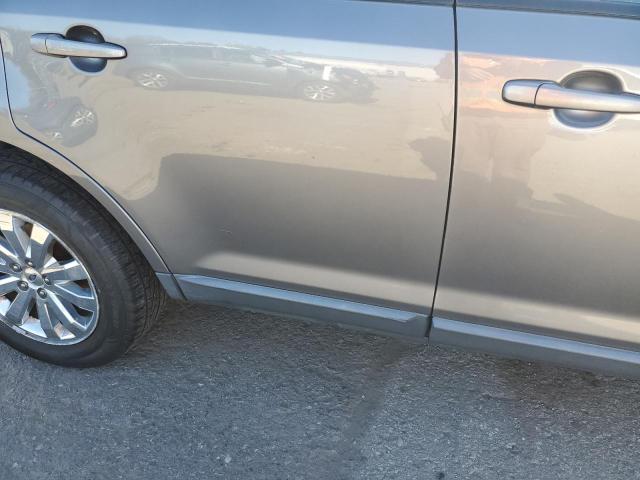 Photo 9 from auction – 2009 FORD EDGE SEL with VIN 2FMDK48C89BA84951