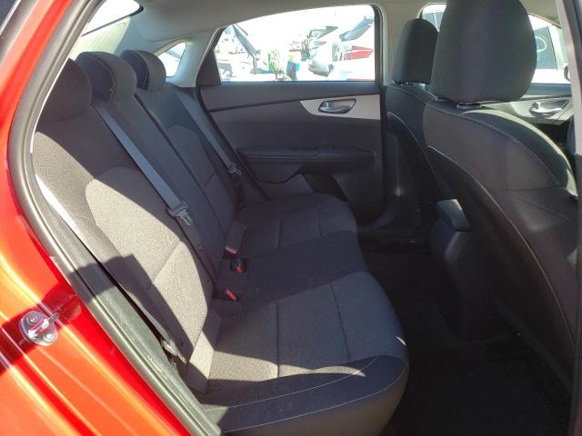 Photo 6 from auction – 2022 KIA FORTE FE with VIN 3KPF24AD2NE466539