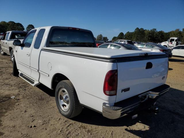 Photo 3 from auction – 1997 FORD F150 with VIN 1FTDX1761VKB30216