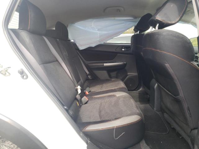 Photo 6 from auction – 2017 SUBARU CROSSTREK with VIN JF2GPABC5HH276762