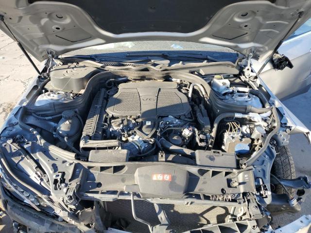 Photo 7 from auction – 2014 MERCEDES-BENZ E 350 with VIN WDDHF5KB6EA828767