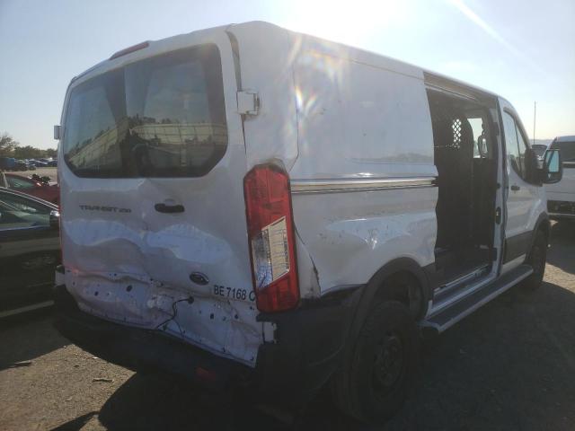 Photo 4 from auction – 2021 FORD TRANSIT T- with VIN 1FTBR1Y84MKA82582