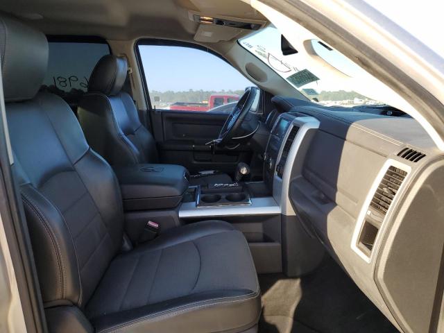 Photo 5 from auction – 2012 DODGE RAM 1500 S with VIN 1C6RD6MT4CS181770